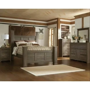 River 5pc King Bedroom