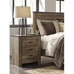 Wilson Nightstand