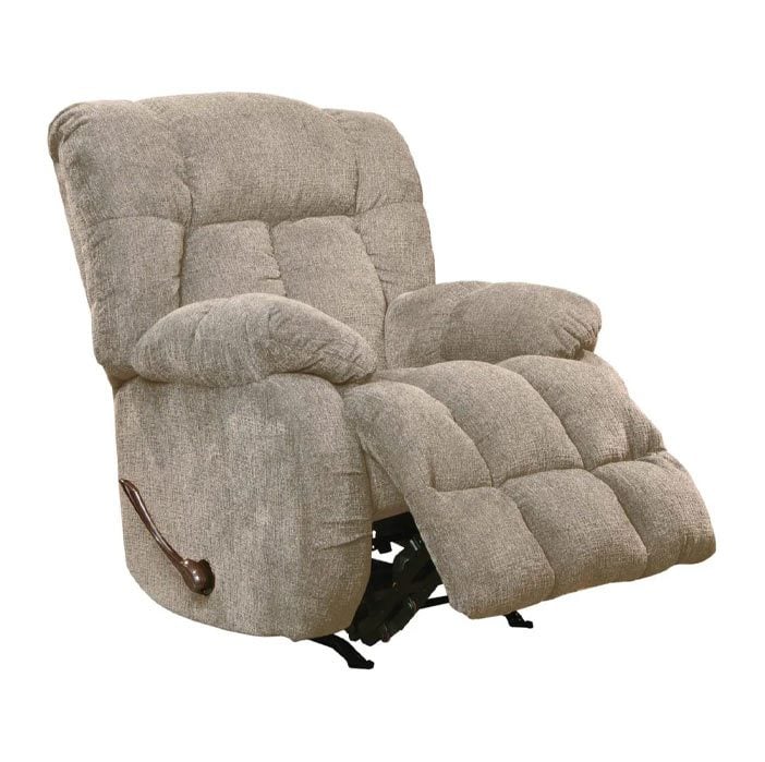 Otter Rocker Recliner