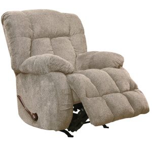 Otter Rocker Recliner