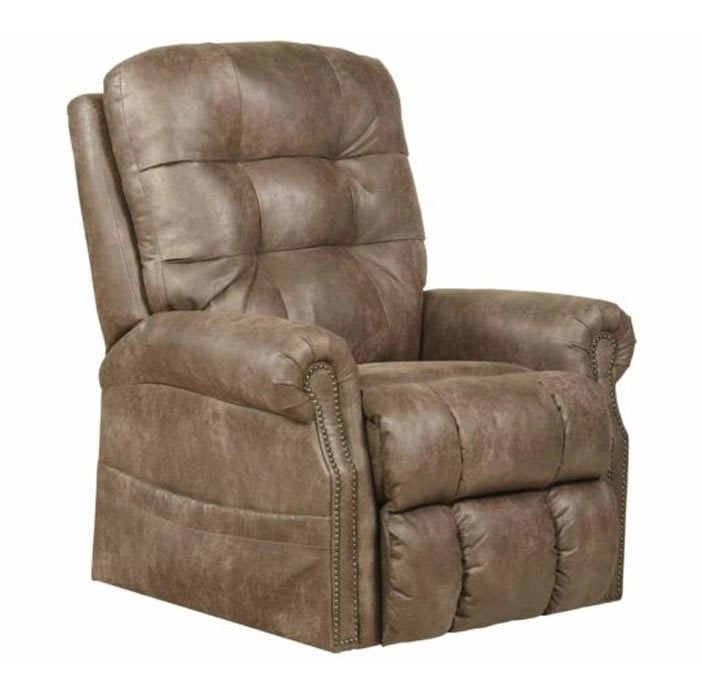 Silk Lift Recliner