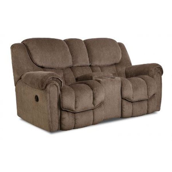 Cullo Reclining Loveseat
