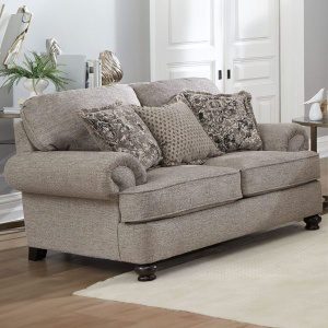 Clairmont Loveseat