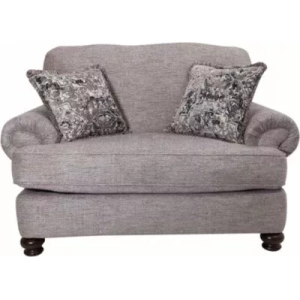 Clairmont Oversized Chair