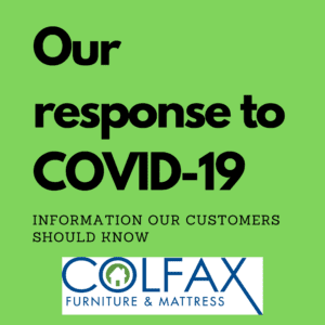 Covid 19 response