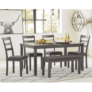Billie 6pc Dining Room