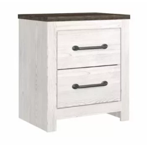 Lugor Nightstand