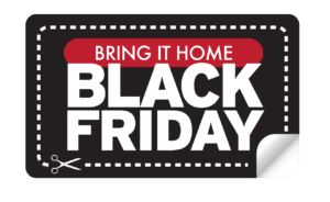 Black Friday