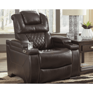 Ian Power Recliner