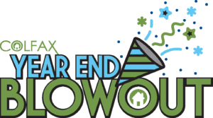 Year End Blowout