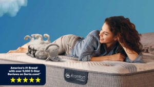 iComfort Mattress