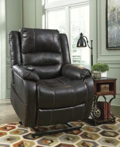 Power Lift Chair