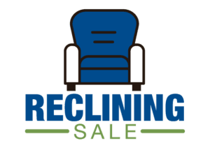 Reclining Sale