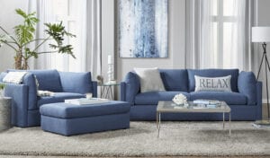 Jane Sofa