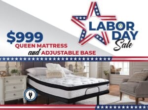 labor day sale banner