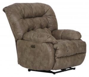 Power recliner