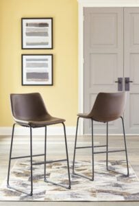 Stools