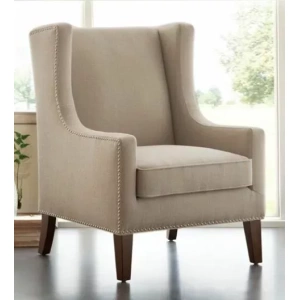Barton Accent Chair