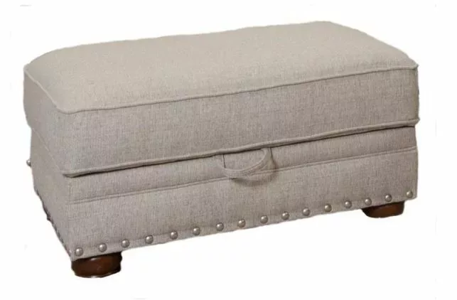 Jaxon Ottoman