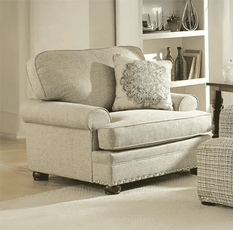 Jaxon Living Room Chair