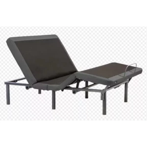 Deluxe Twin Extra Long Adjustable Foundation