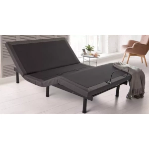 Luxury Twin Extra Long Adjustable Foundation