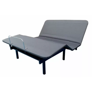 Deluxe King Adjustable Foundation