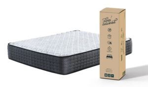 Bed in a box
