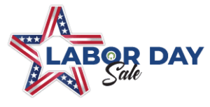 Labor Day Sale