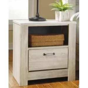 Elia Nightstand