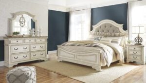 Kaling bedroom