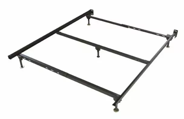 Queen Bedframe