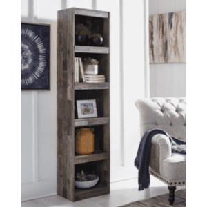 Trails Bookcase