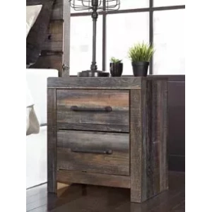 Woody II Nightstand