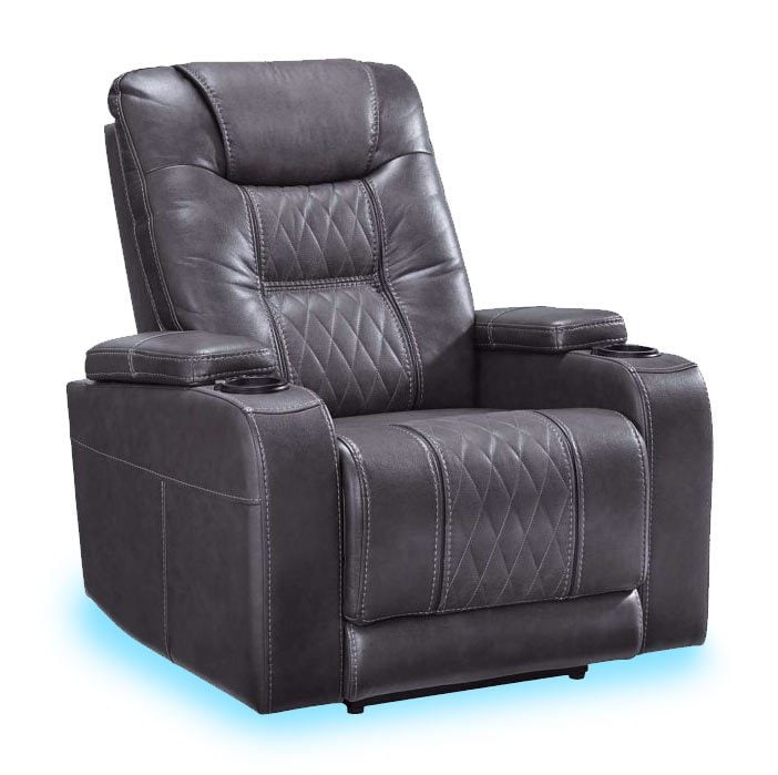 Beto Power Recliner