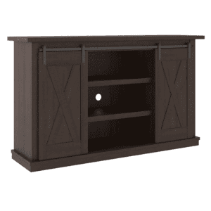 Buggers Media Console