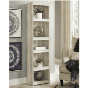 Cougar Bookcase