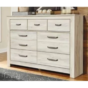 Elia Dresser