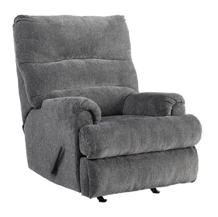 Boat Rocker Recliner