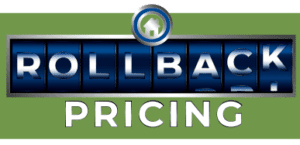 Roll Back Pricing