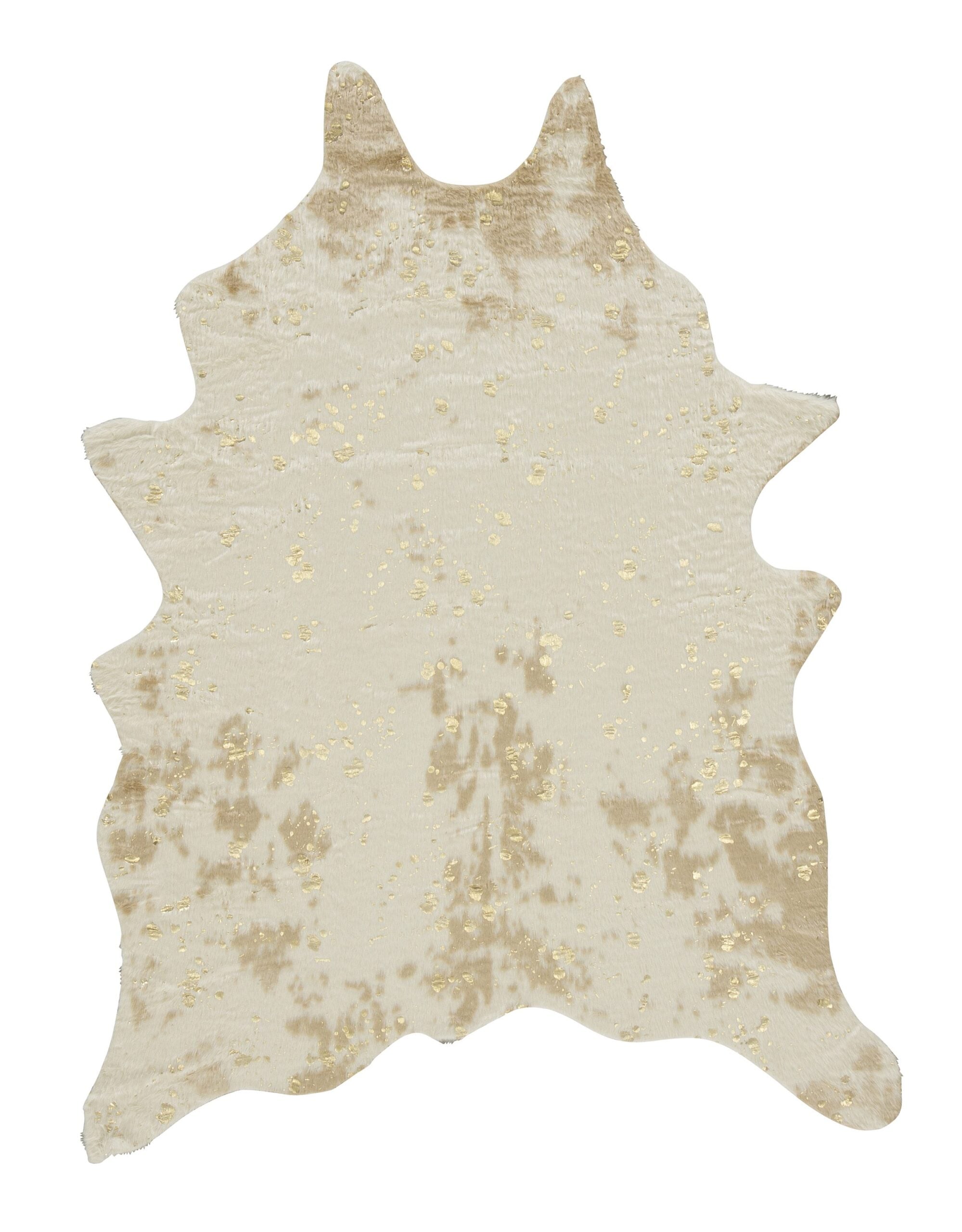Joe Accent Rug 5x7