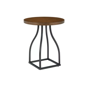Bowman Chairside Table