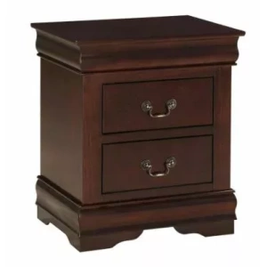 Cherry Nightstand