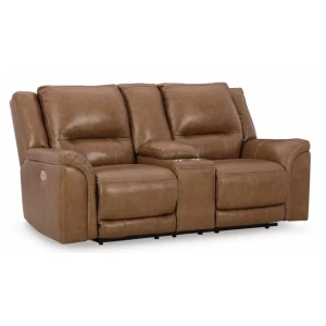 Midvale Power Console Loveseat