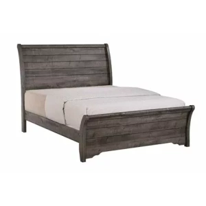 Eliza Queen Bed