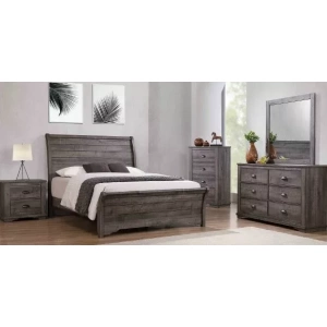 Eliza 5PC Queen Bedroom