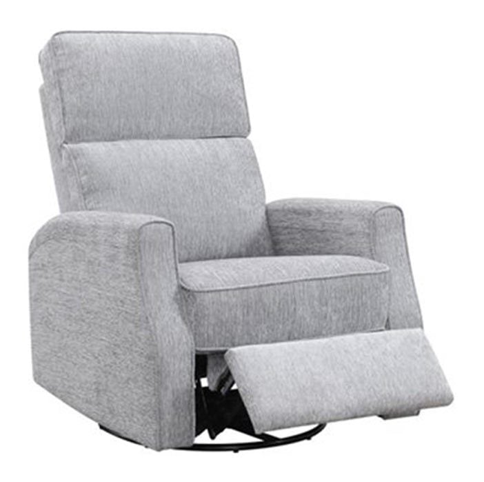 Bare Swivel Glide Recliner