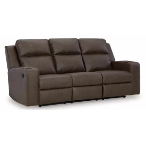 Harken Reclining Sofa