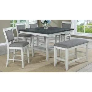 Kir 5PC Counter Height Dining Room