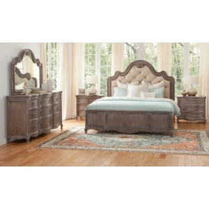 Fenway 5PC King Bedroom